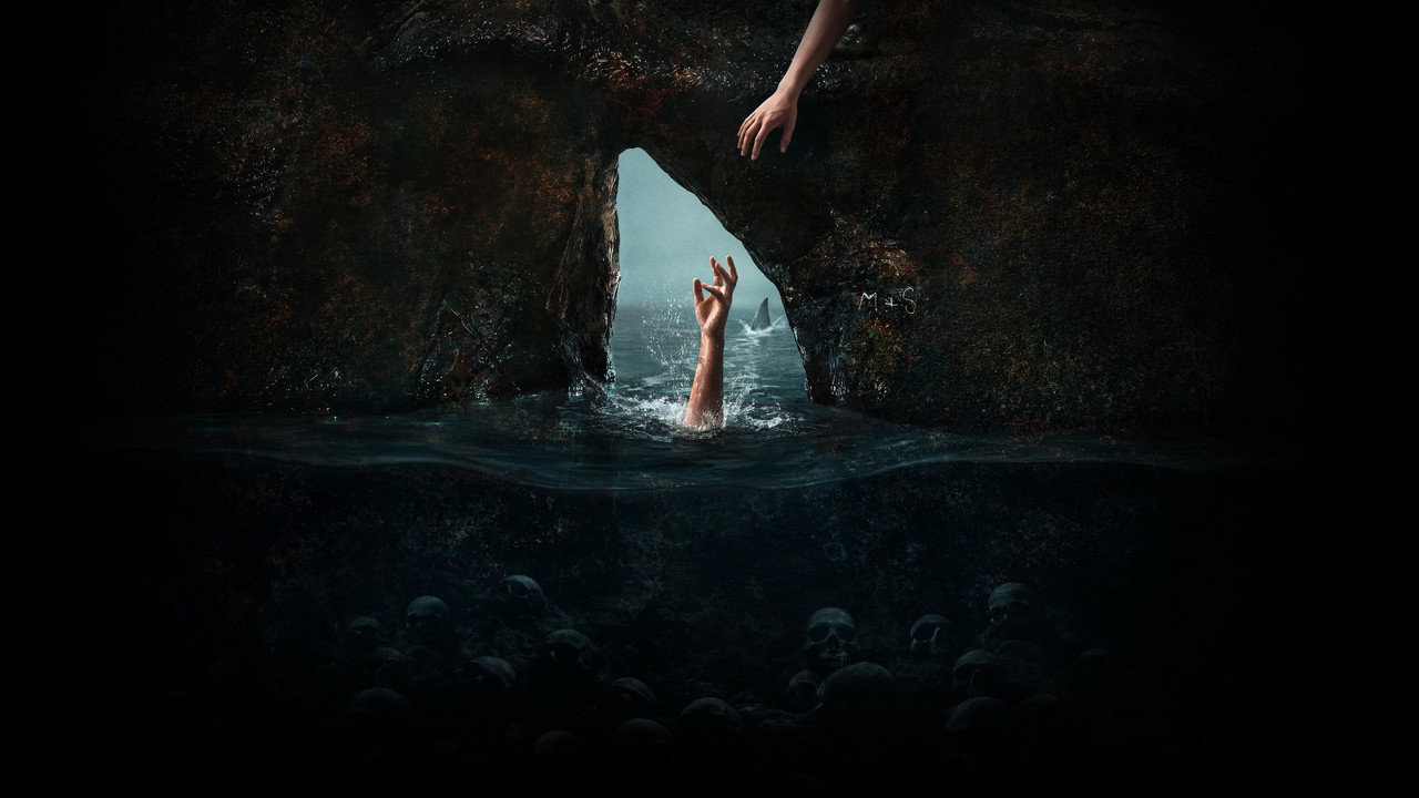 The Devil's Mouth still 2