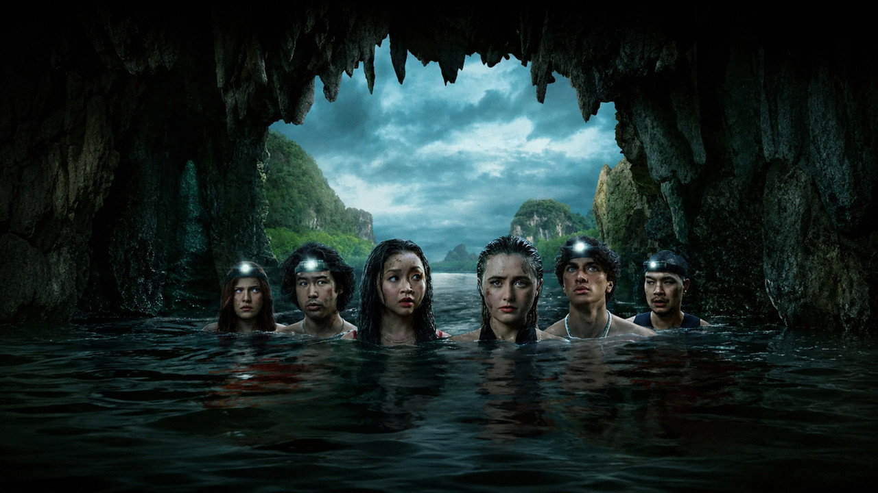 The Devil's Mouth still 3