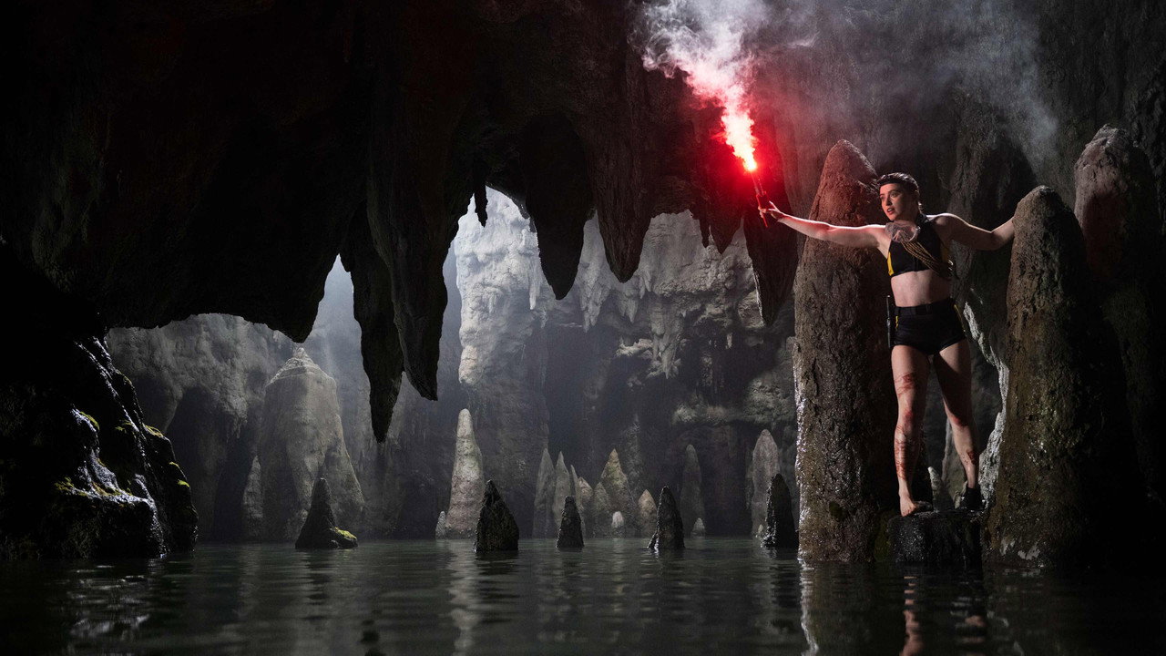 The Devil's Mouth still 4