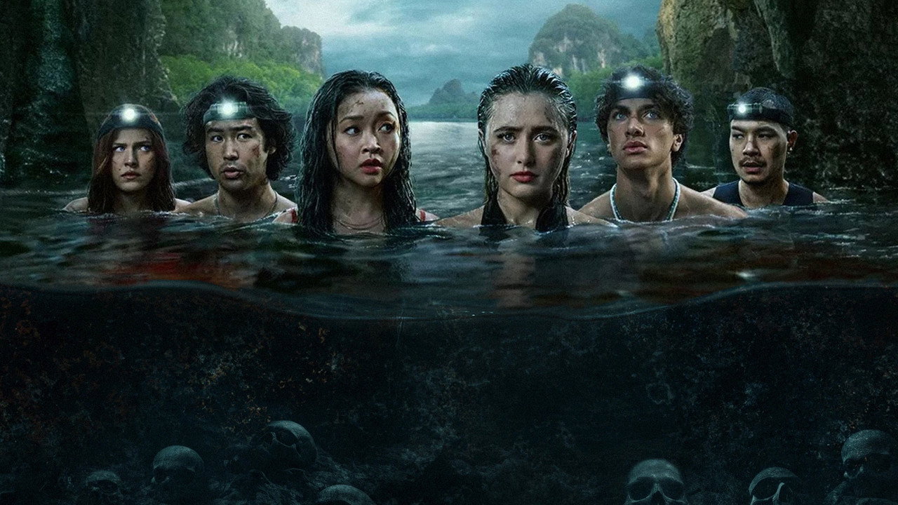 The Devil's Mouth still 5