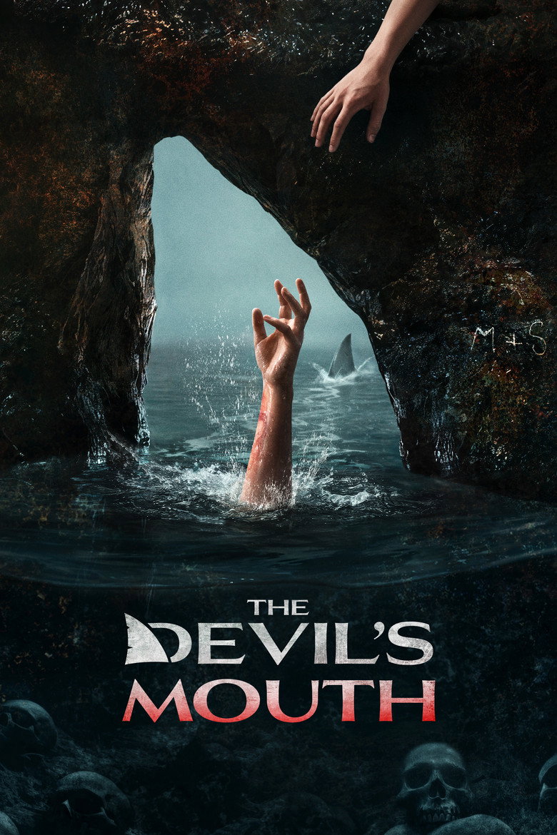 The Devil's Mouth movie poster