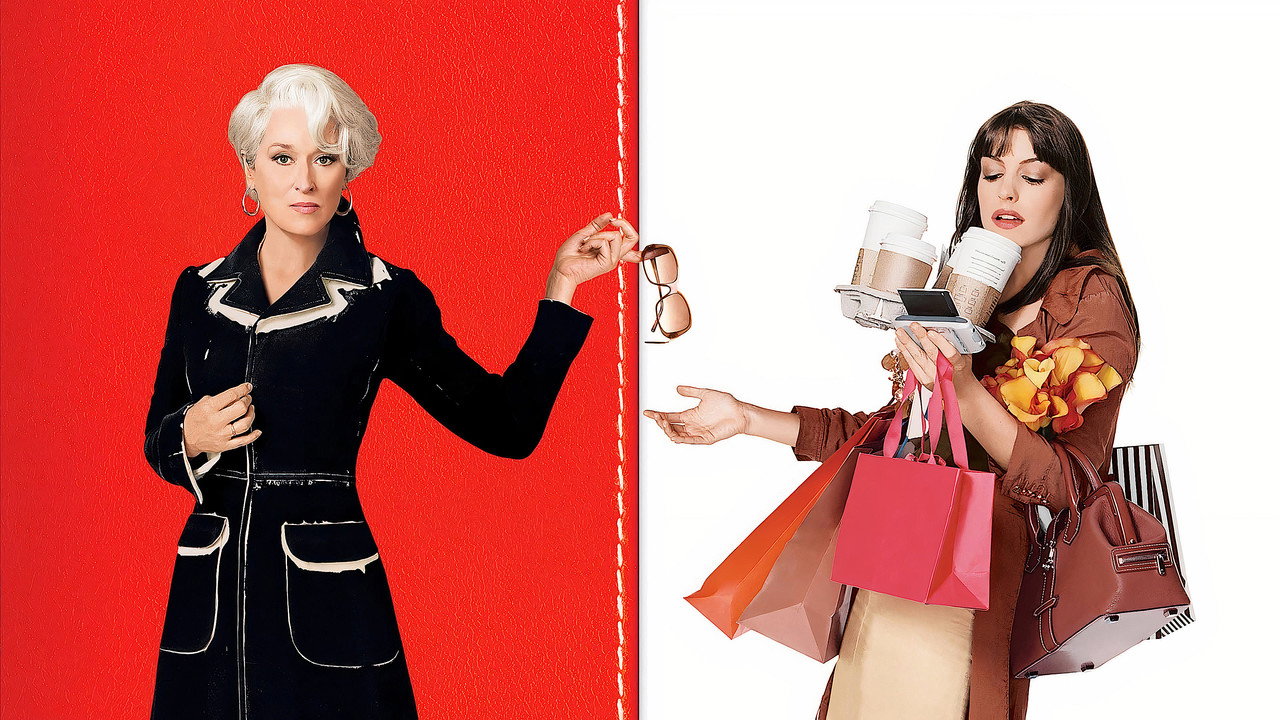 The Devil Wears Prada still 1
