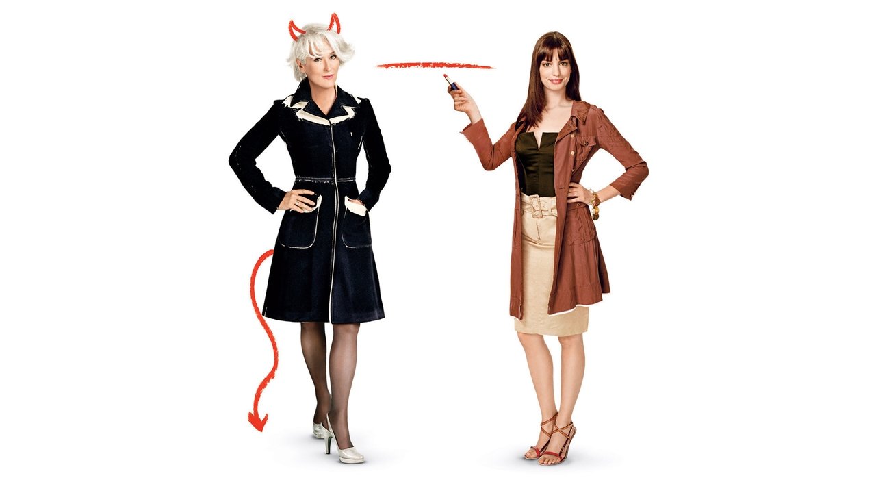 The Devil Wears Prada still 3
