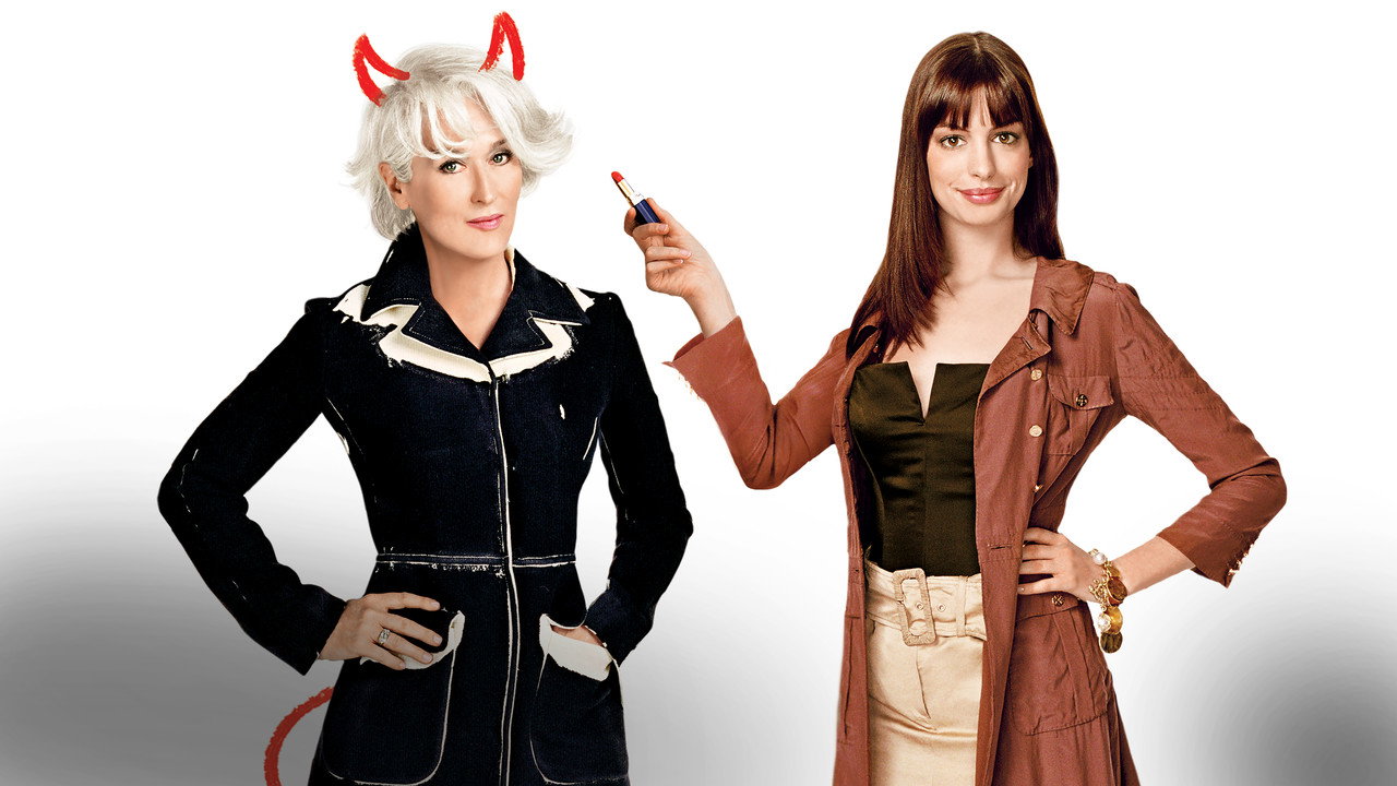 The Devil Wears Prada still 5