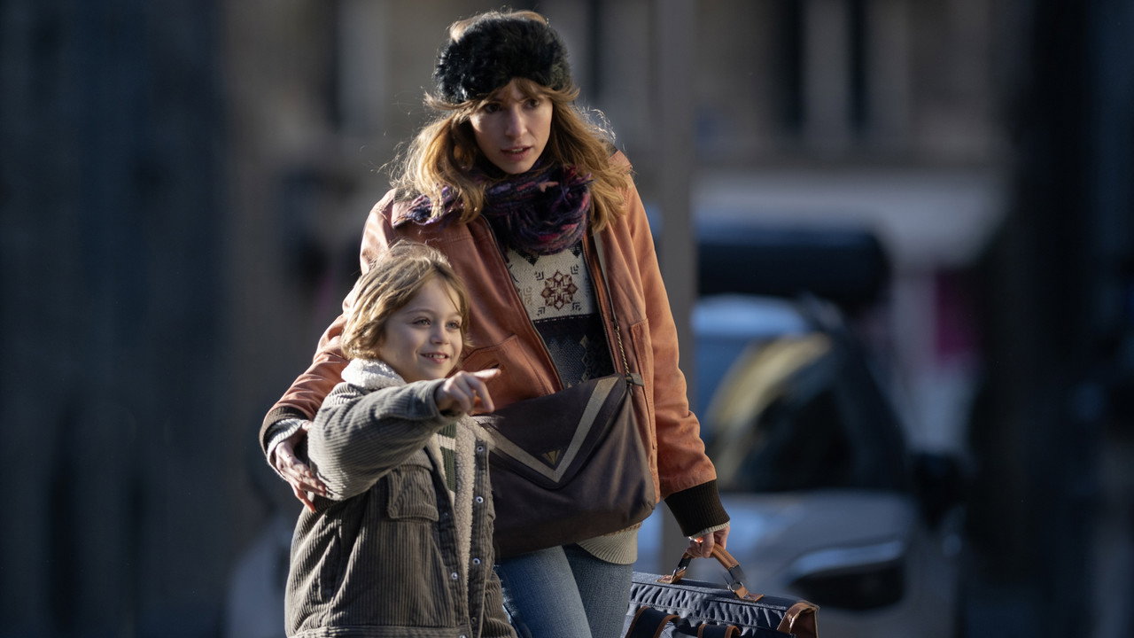 The Diary of a Chambermaid upcoming movie still 1