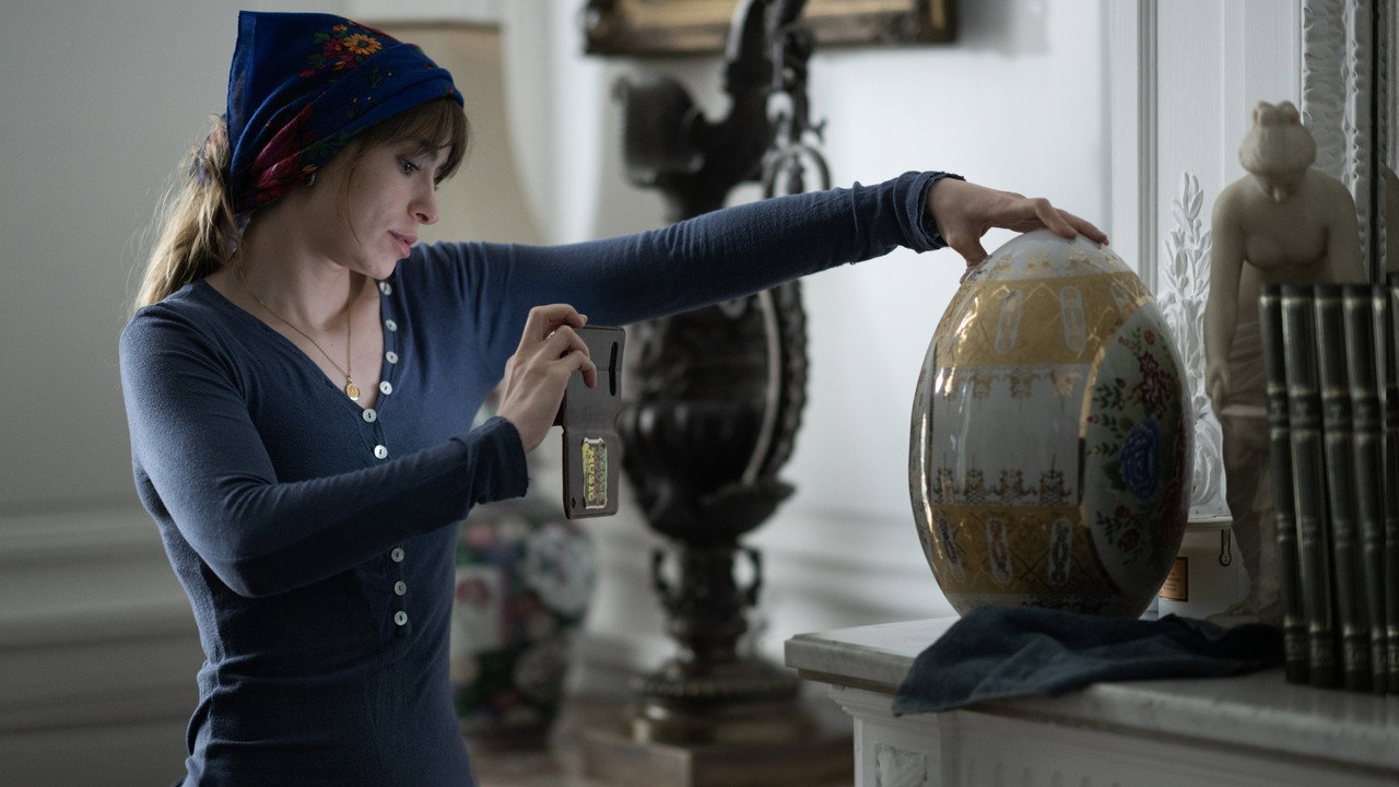 The Diary of a Chambermaid upcoming movie still 3