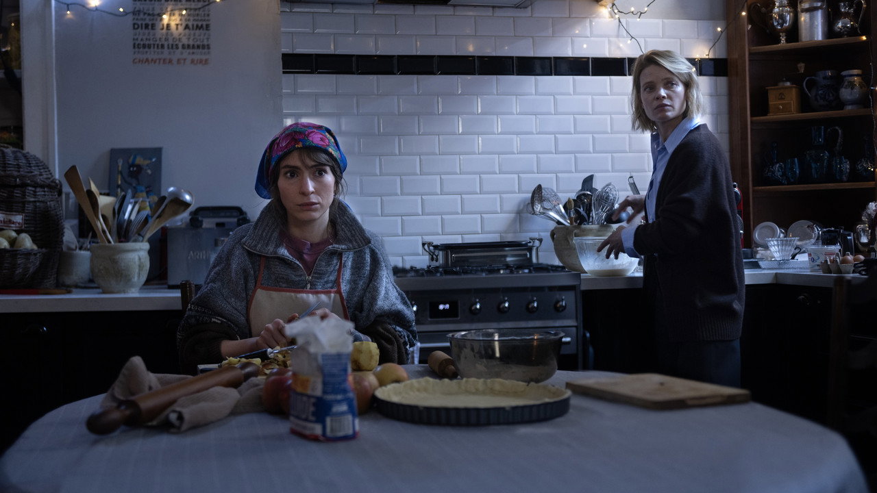 The Diary of a Chambermaid upcoming movie still 4