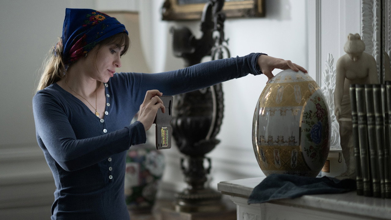 The Diary of a Chambermaid upcoming movie still 5