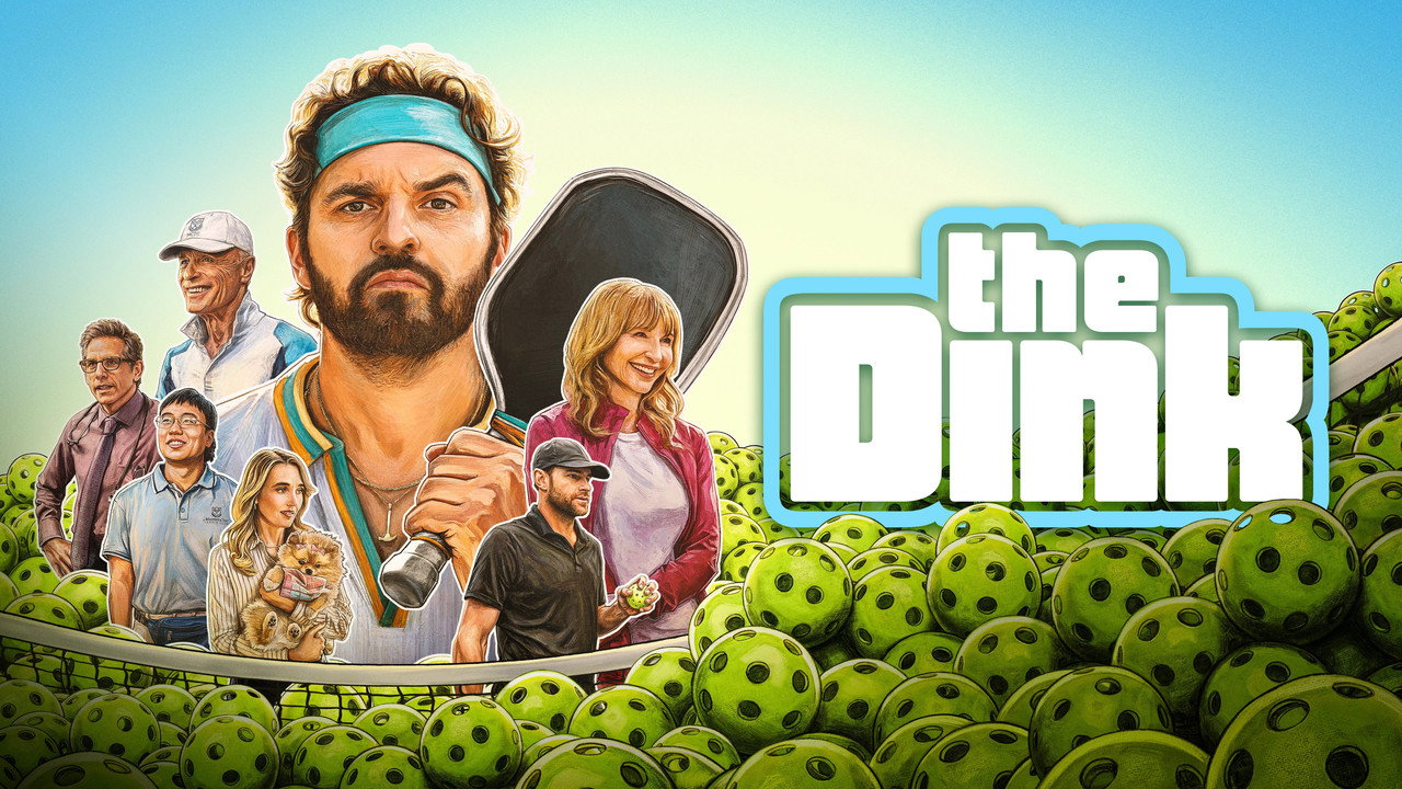 The Dink still 1