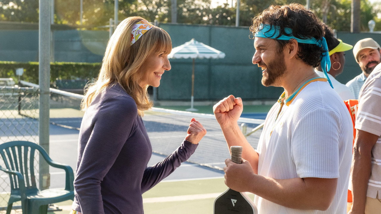 The Dink still 3