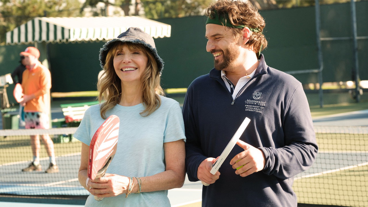 The Dink still 4