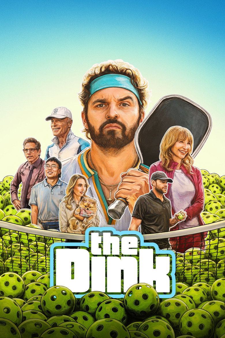 The Dink movie poster