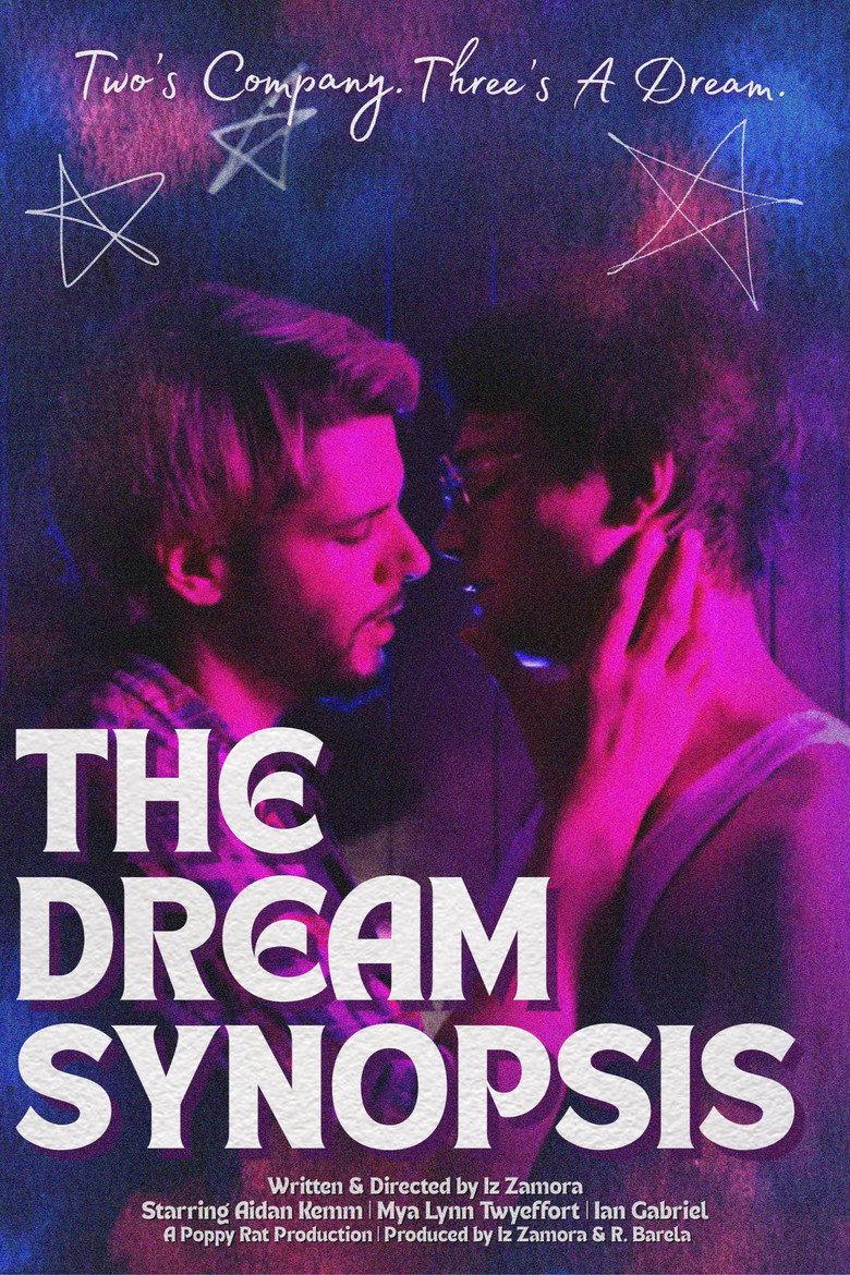 The Dream Synopsis movie poster
