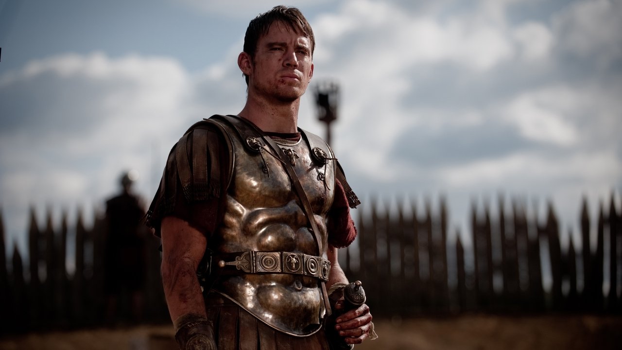 The Eagle still 1