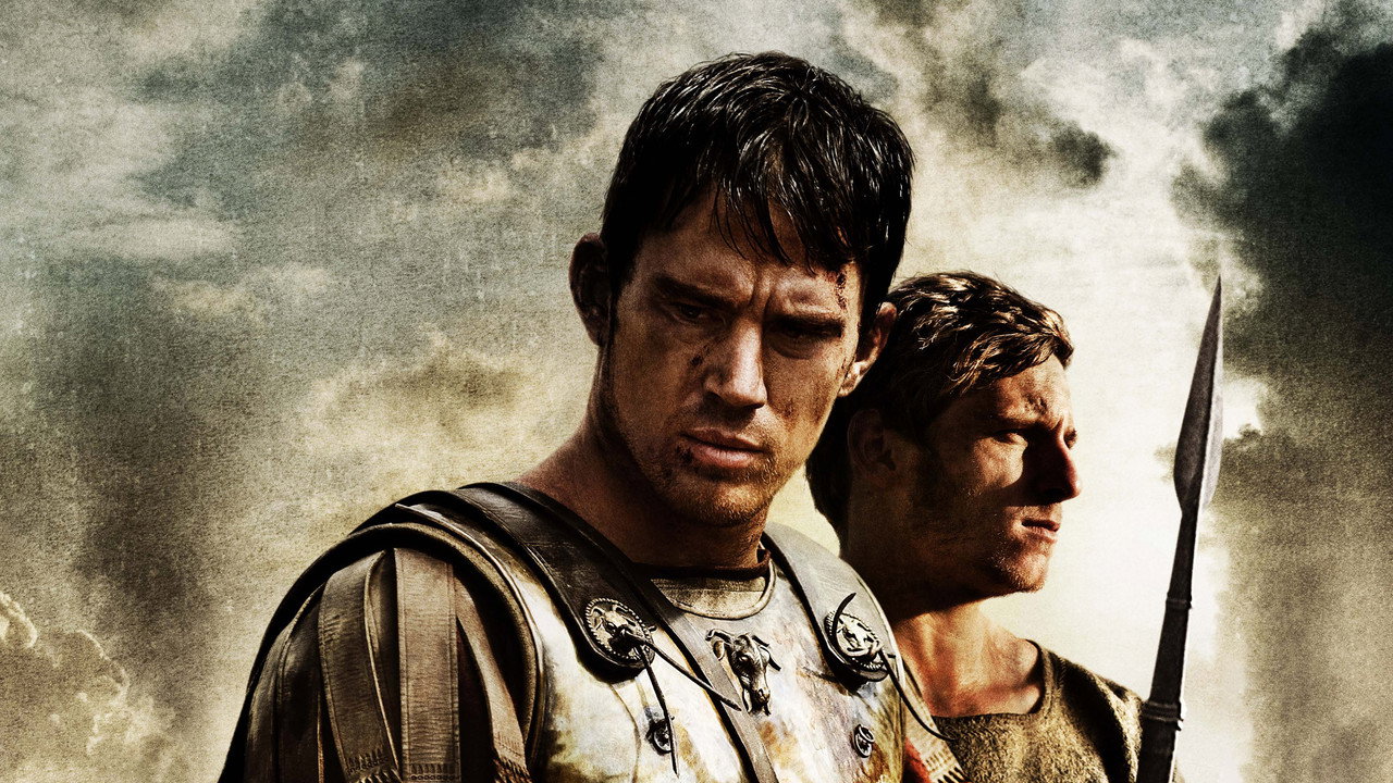 The Eagle still 2