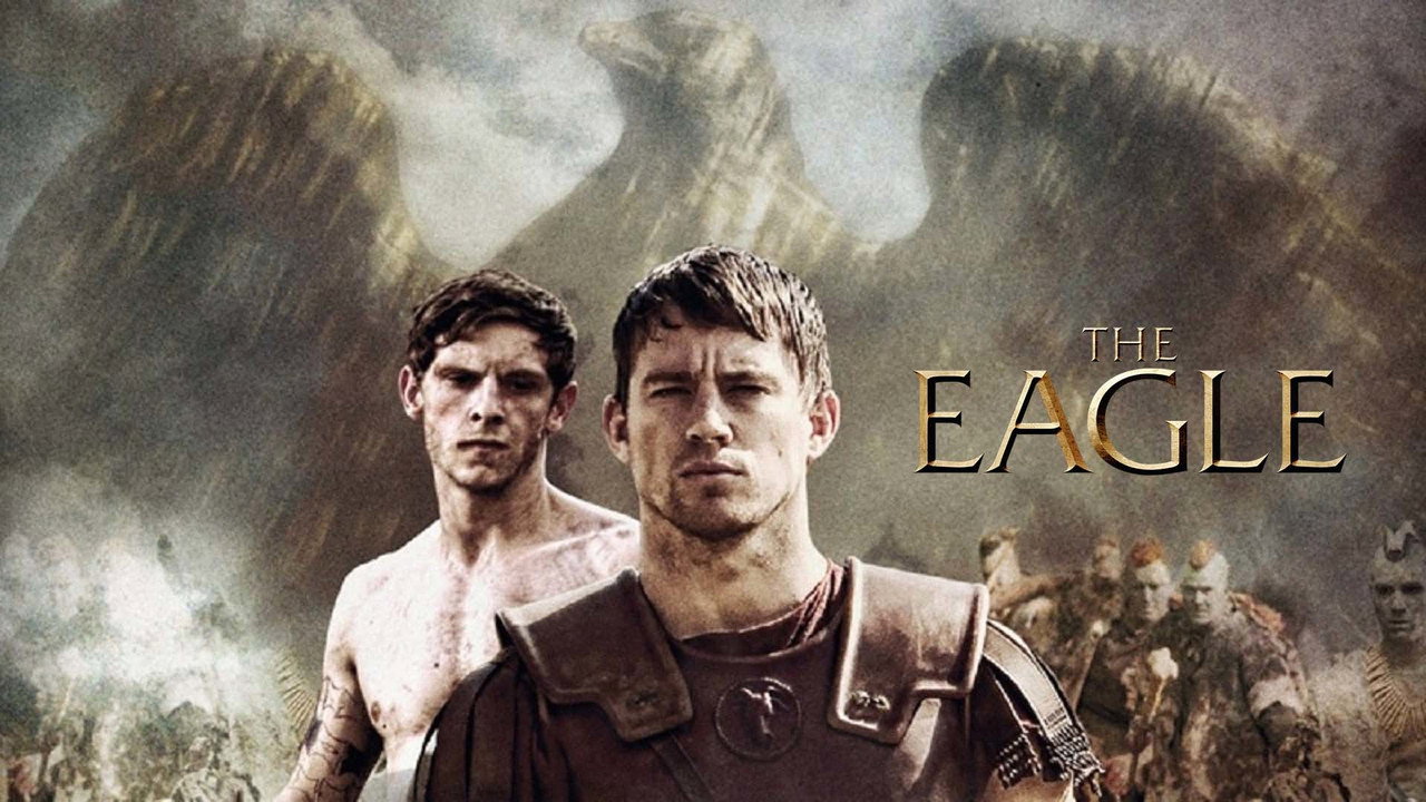 The Eagle still 3