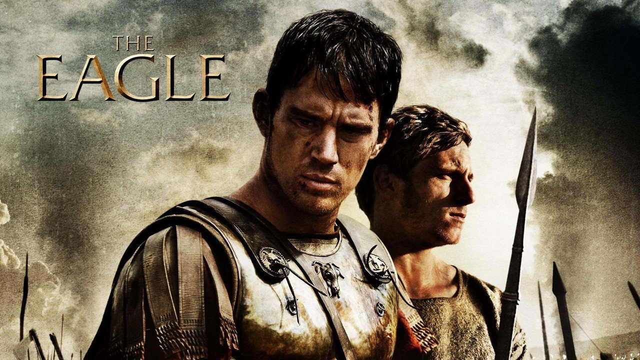 The Eagle still 4