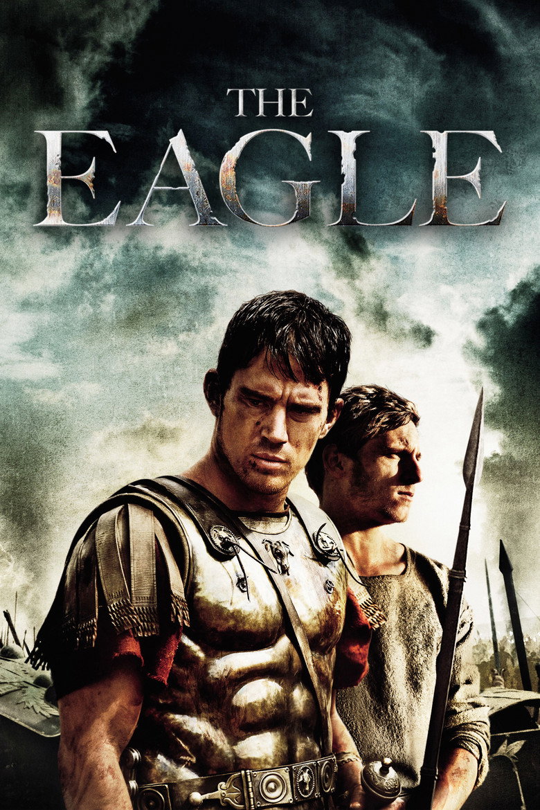 The Eagle movie poster