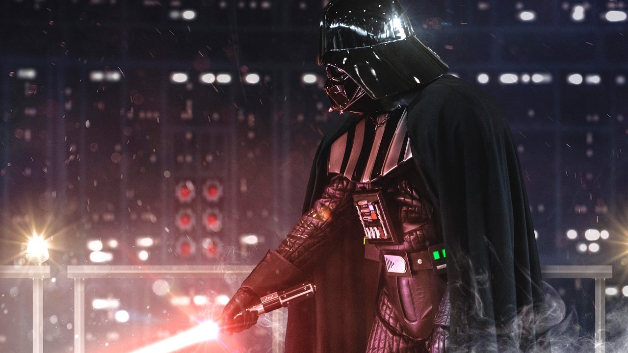 The Empire Strikes Back still 1