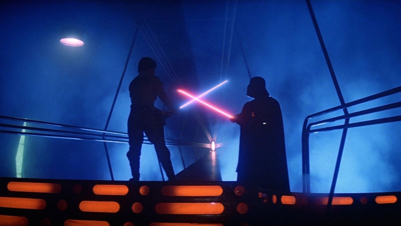 The Empire Strikes Back still 2