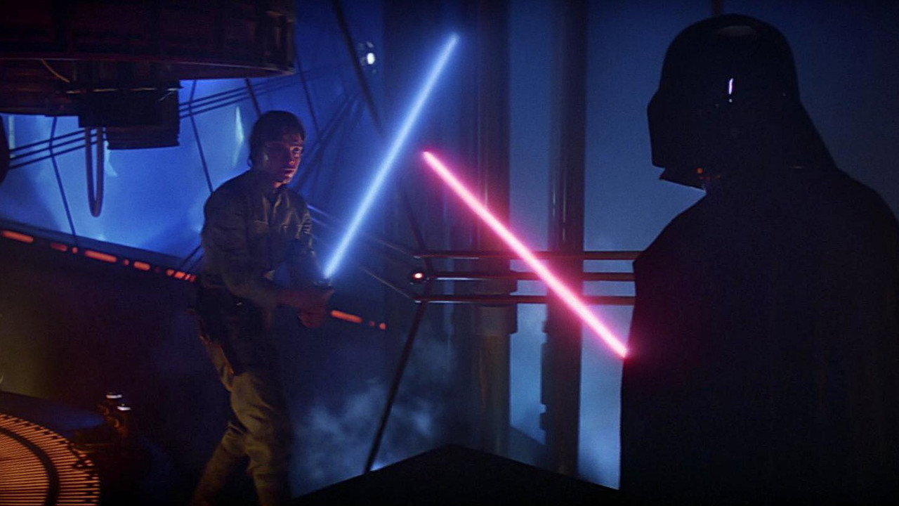 The Empire Strikes Back still 4