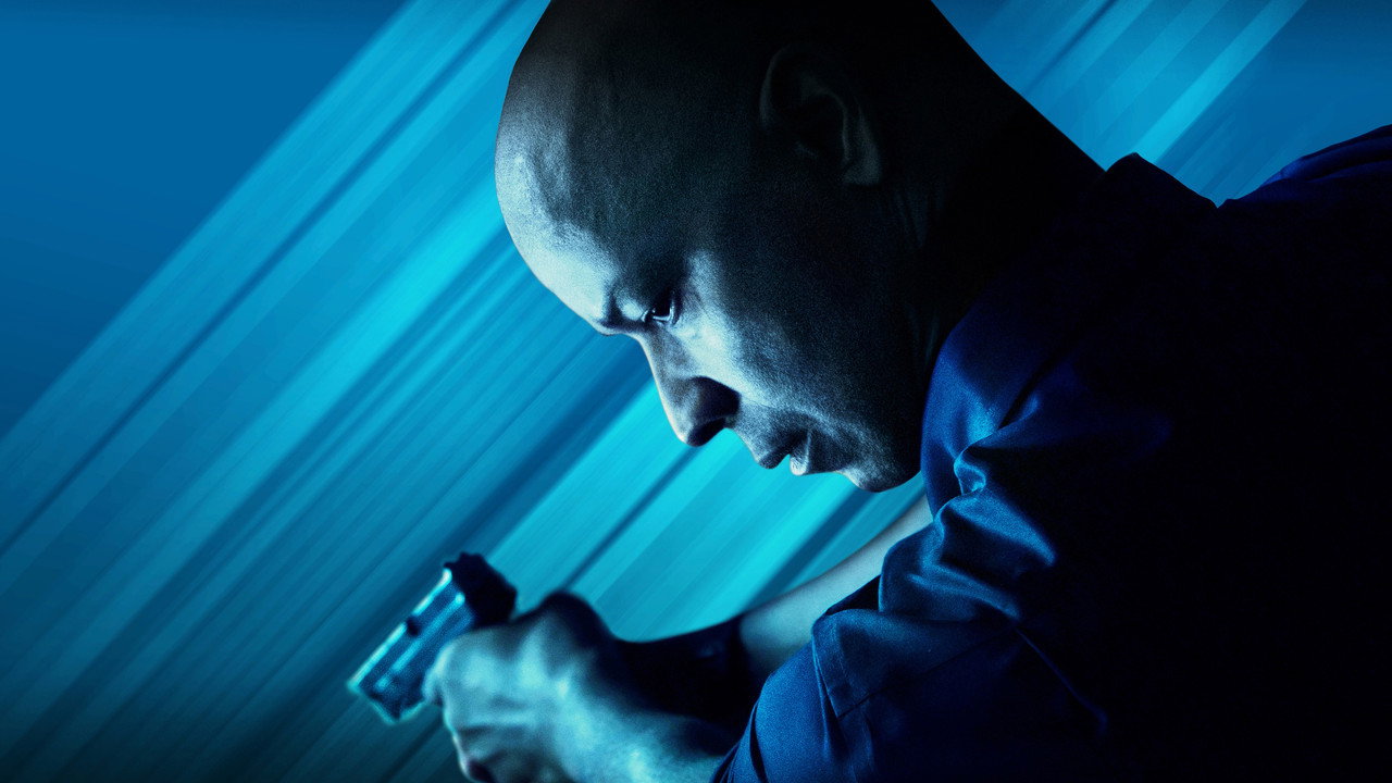 The Equalizer still 4