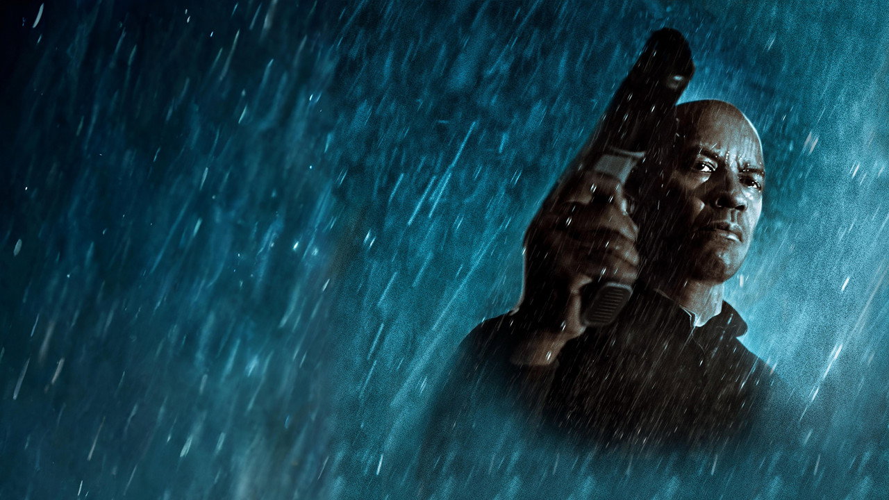 The Equalizer still 5