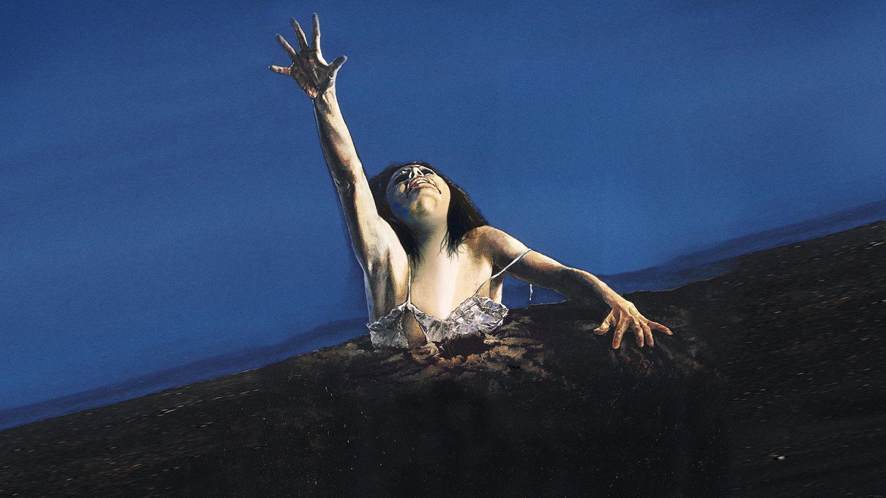 The Evil Dead still 3