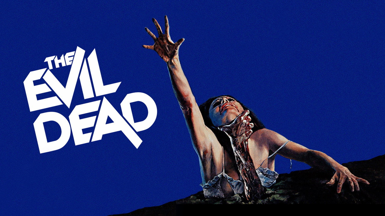 The Evil Dead still 4