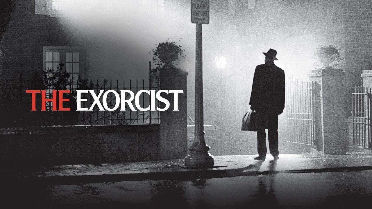 The Exorcist still 1
