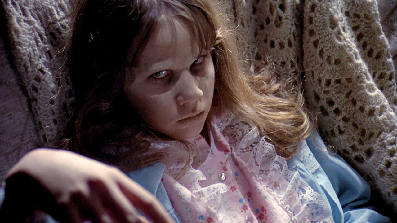 The Exorcist still 3