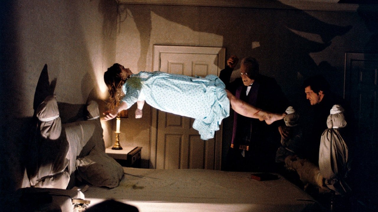 The Exorcist still 4