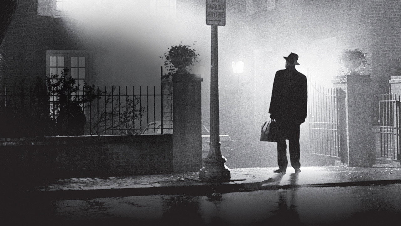 The Exorcist still 5