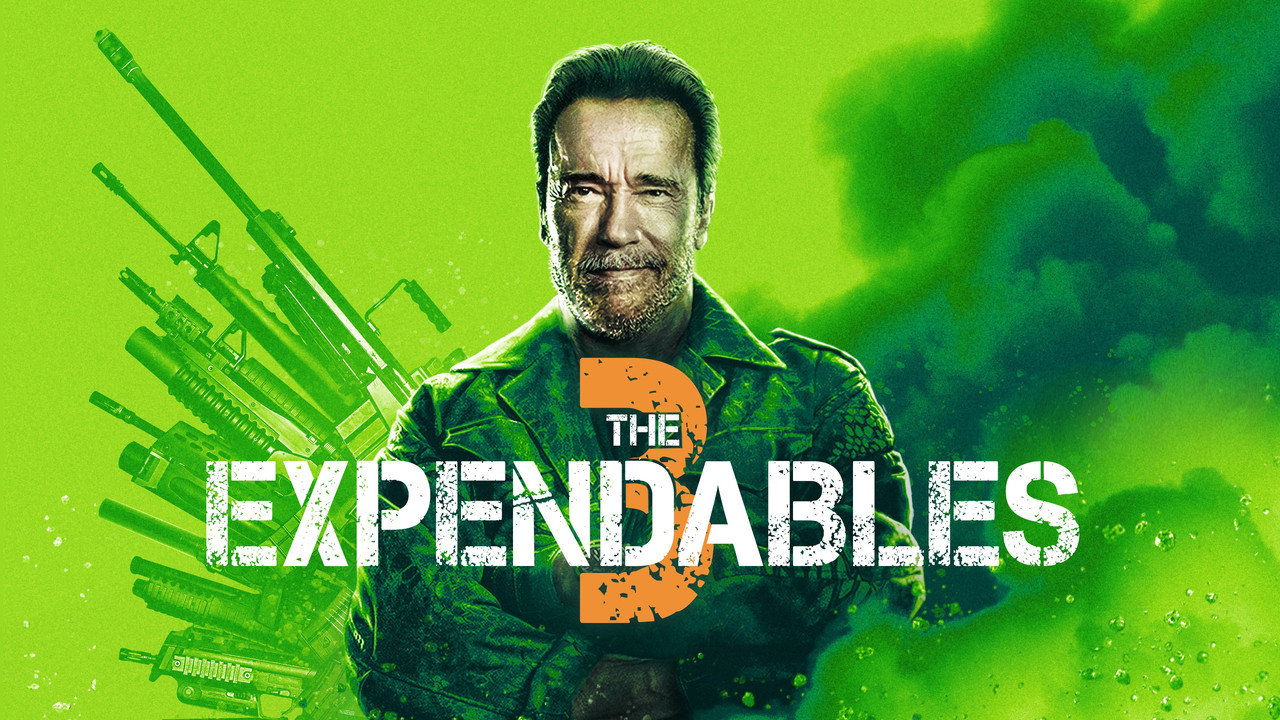 The Expendables 3 still 1