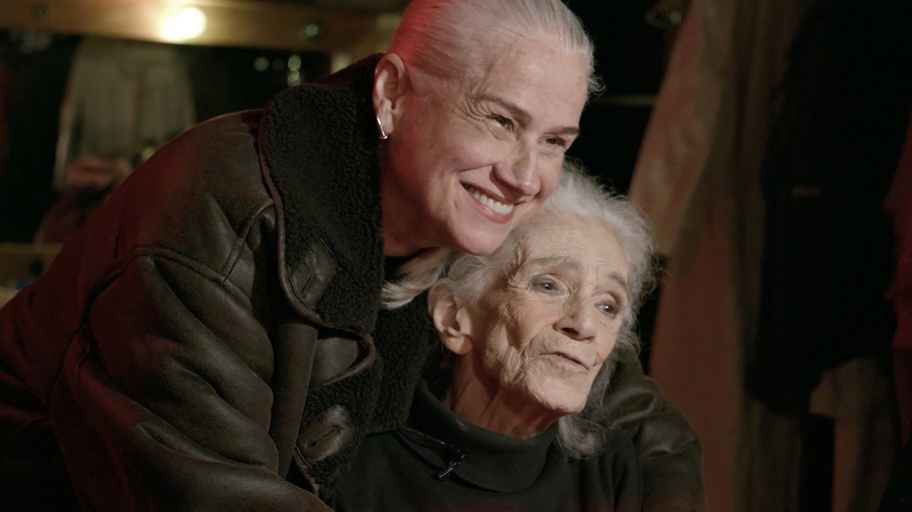 The Extraordinary Life of Vera Valdez upcoming movie still 3