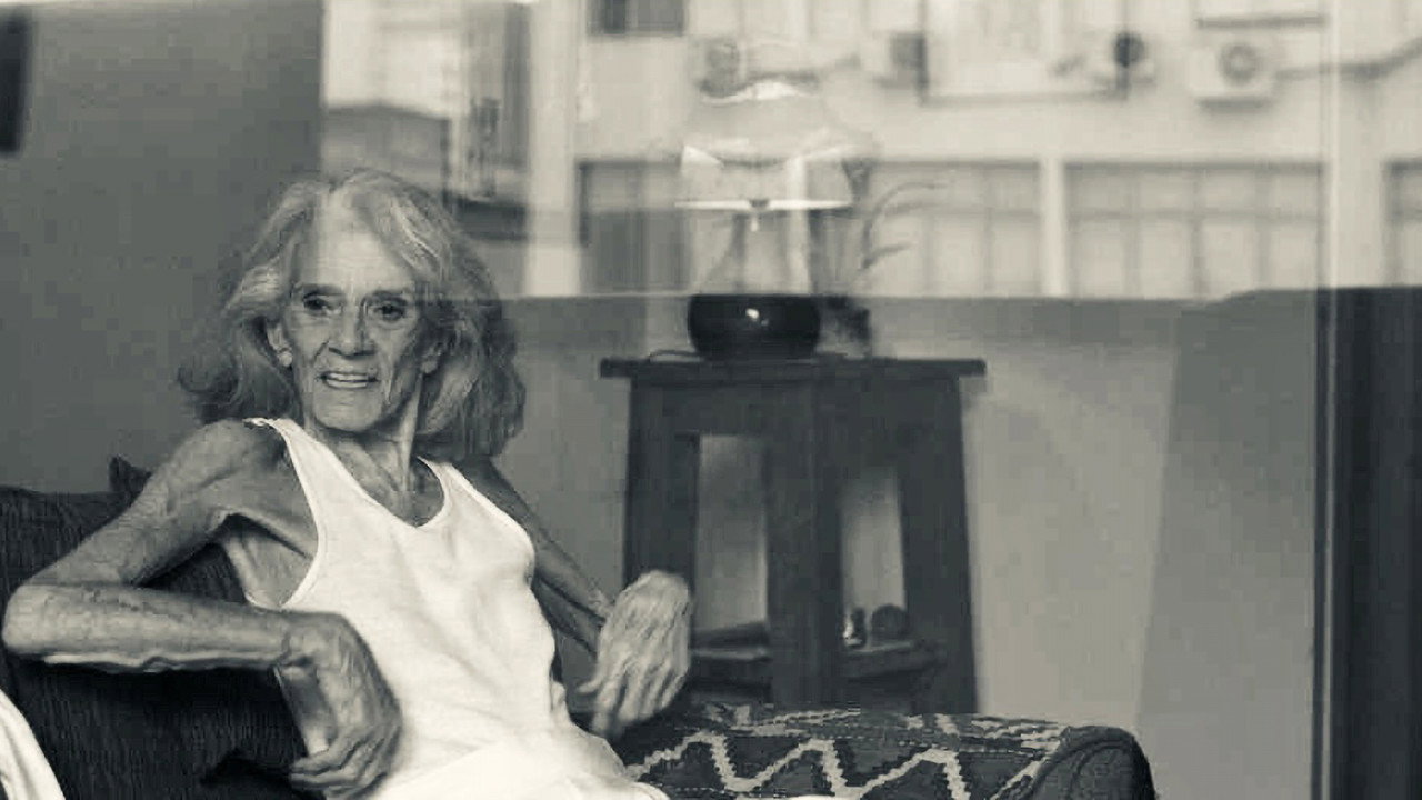 The Extraordinary Life of Vera Valdez upcoming movie still 4