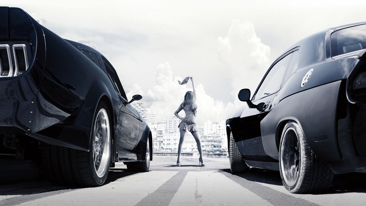 The Fate of the Furious still 3