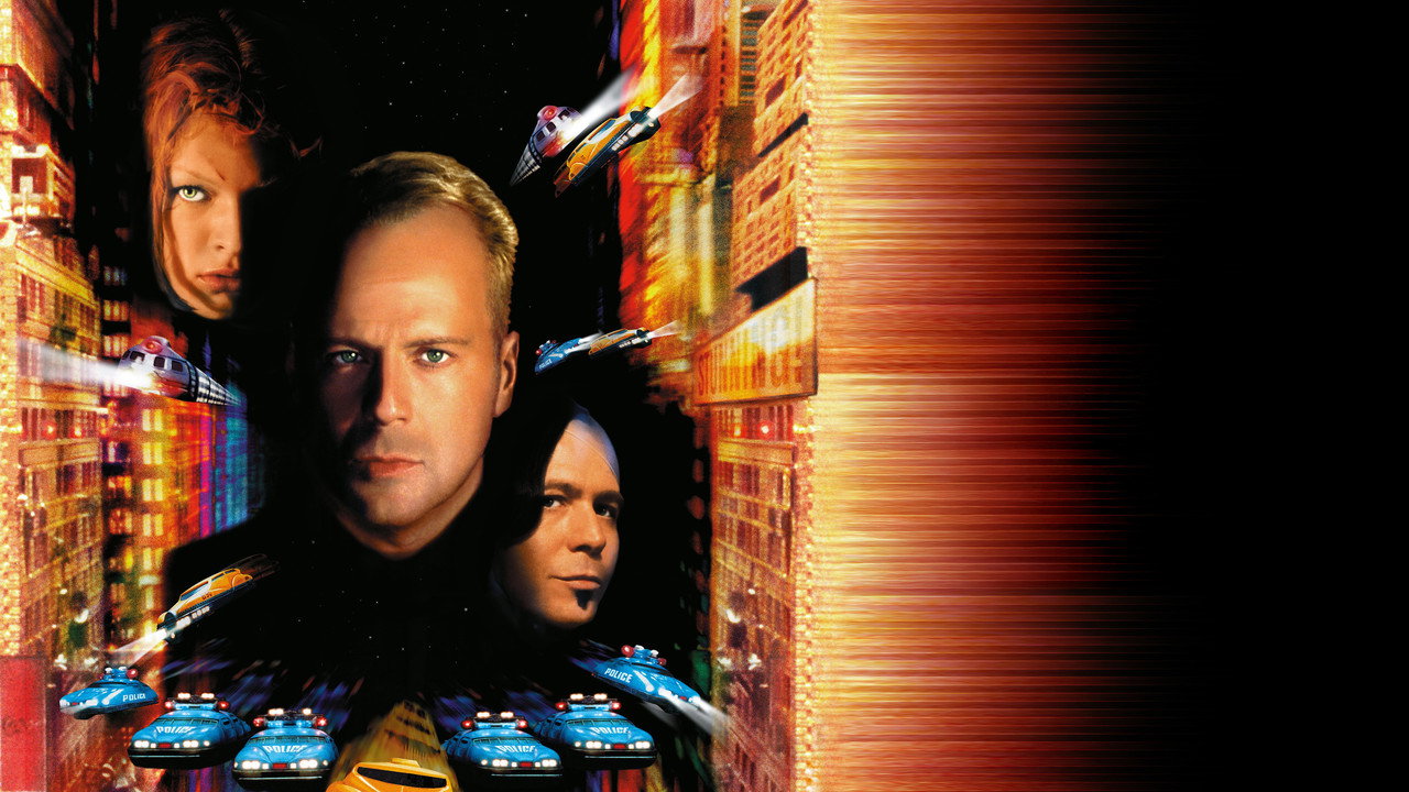 The Fifth Element still 1