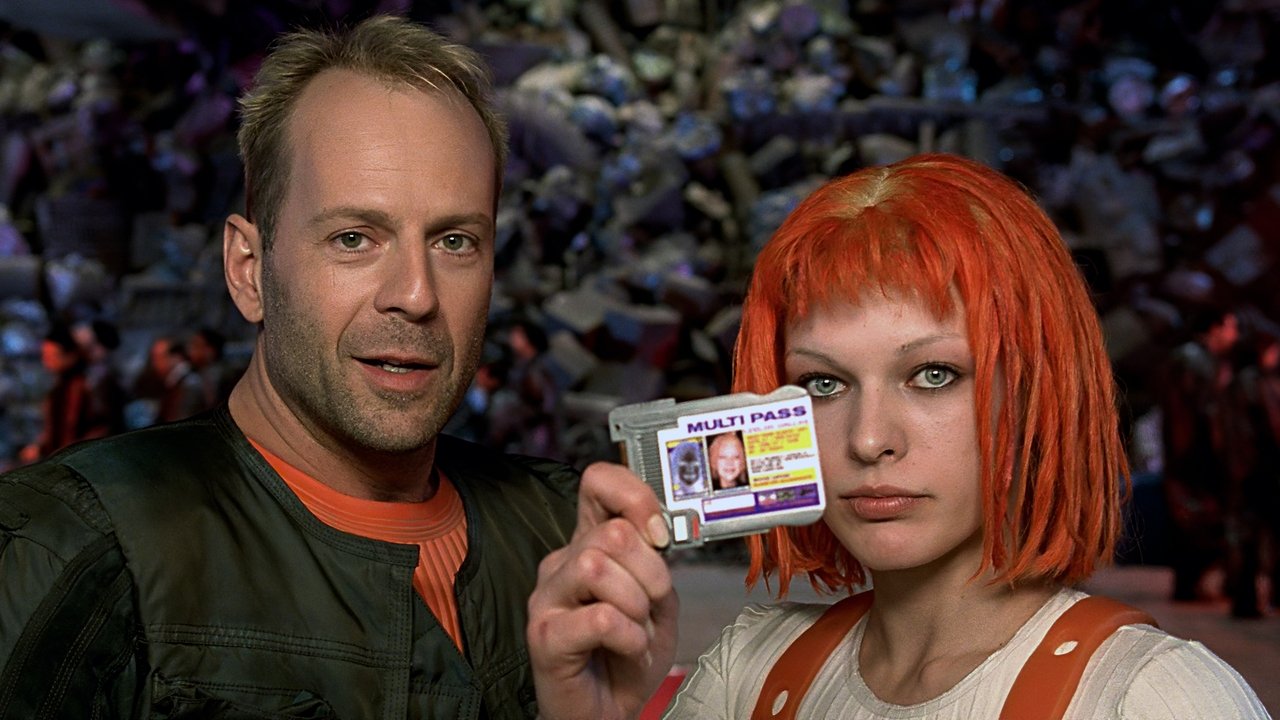 The Fifth Element still 2