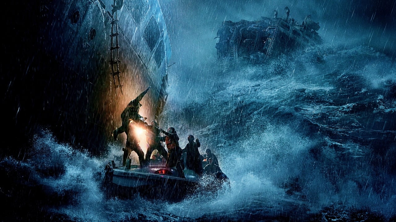 The Finest Hours still 1