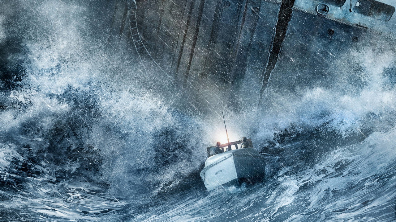 The Finest Hours still 2