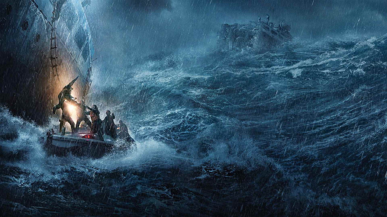 The Finest Hours still 3