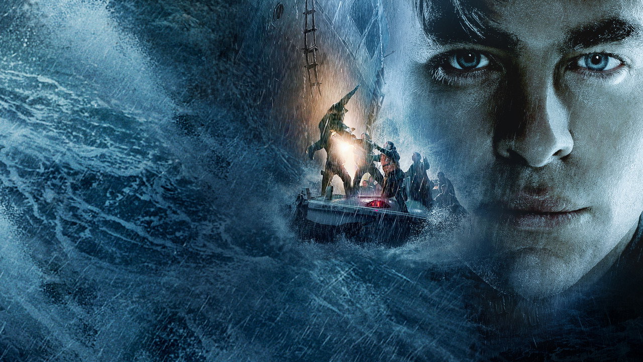 The Finest Hours still 4