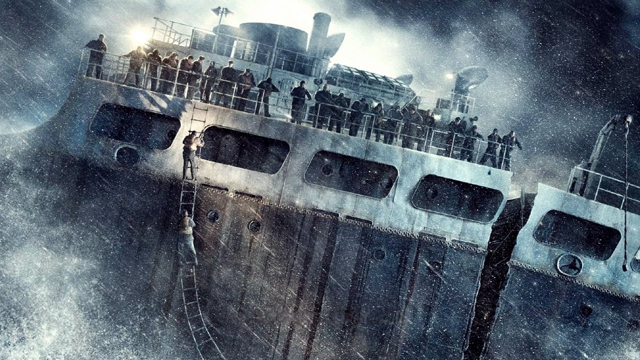 The Finest Hours still