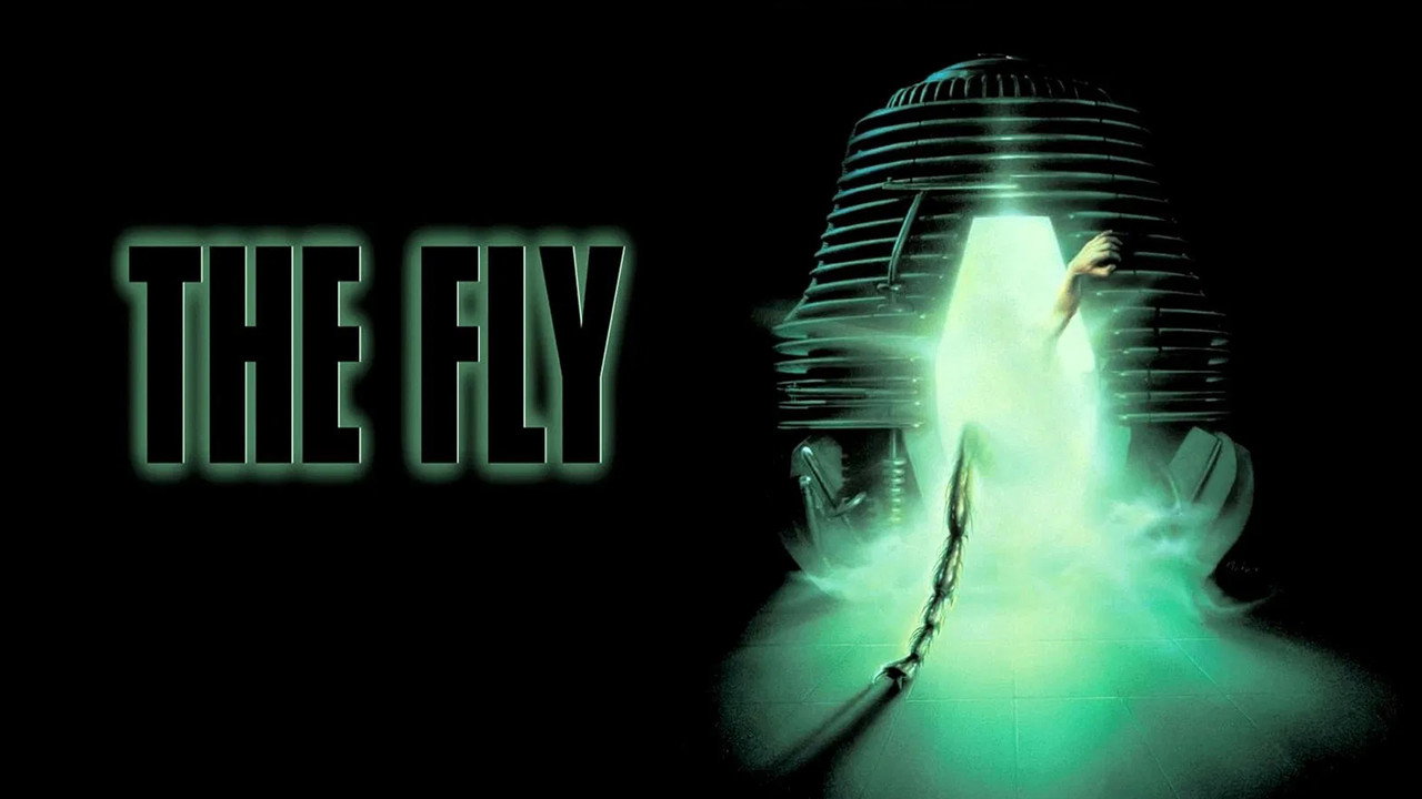 The Fly still 2