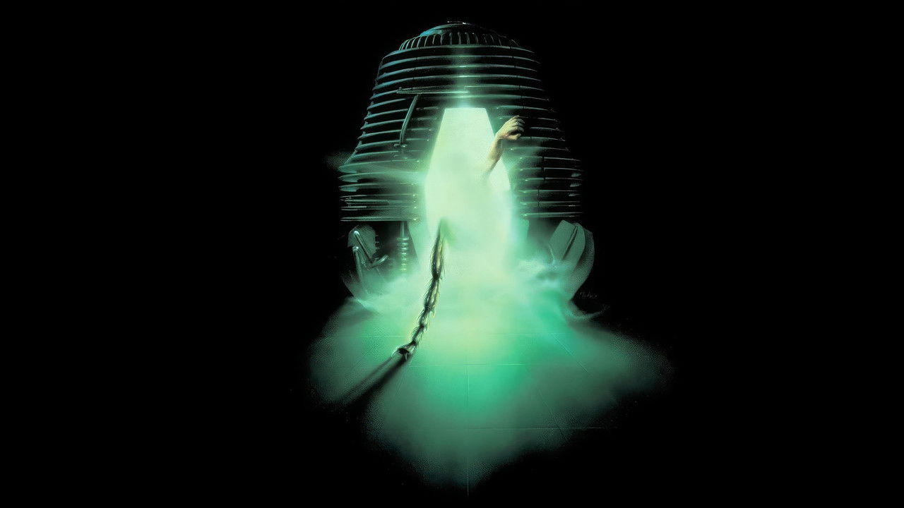 The Fly still