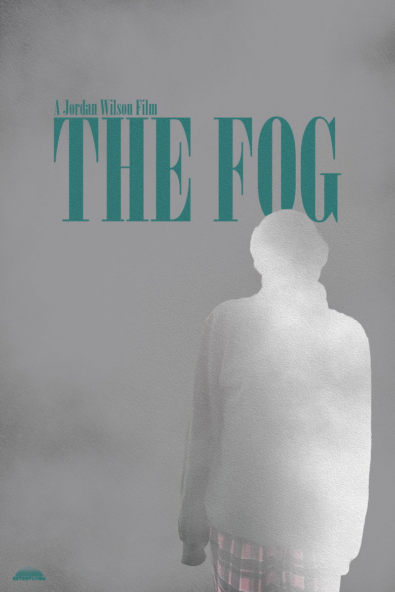 The Fog movie poster used as film imagery for the Dan MacFarland guide