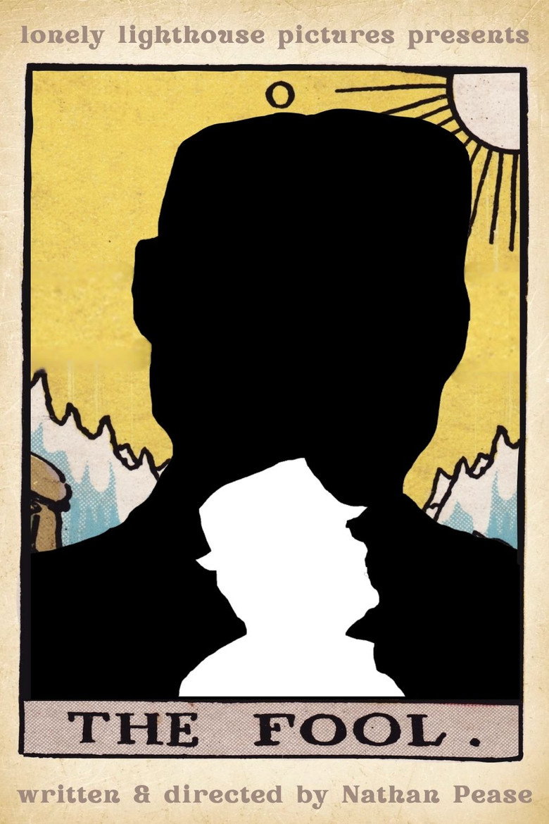 The Fool poster