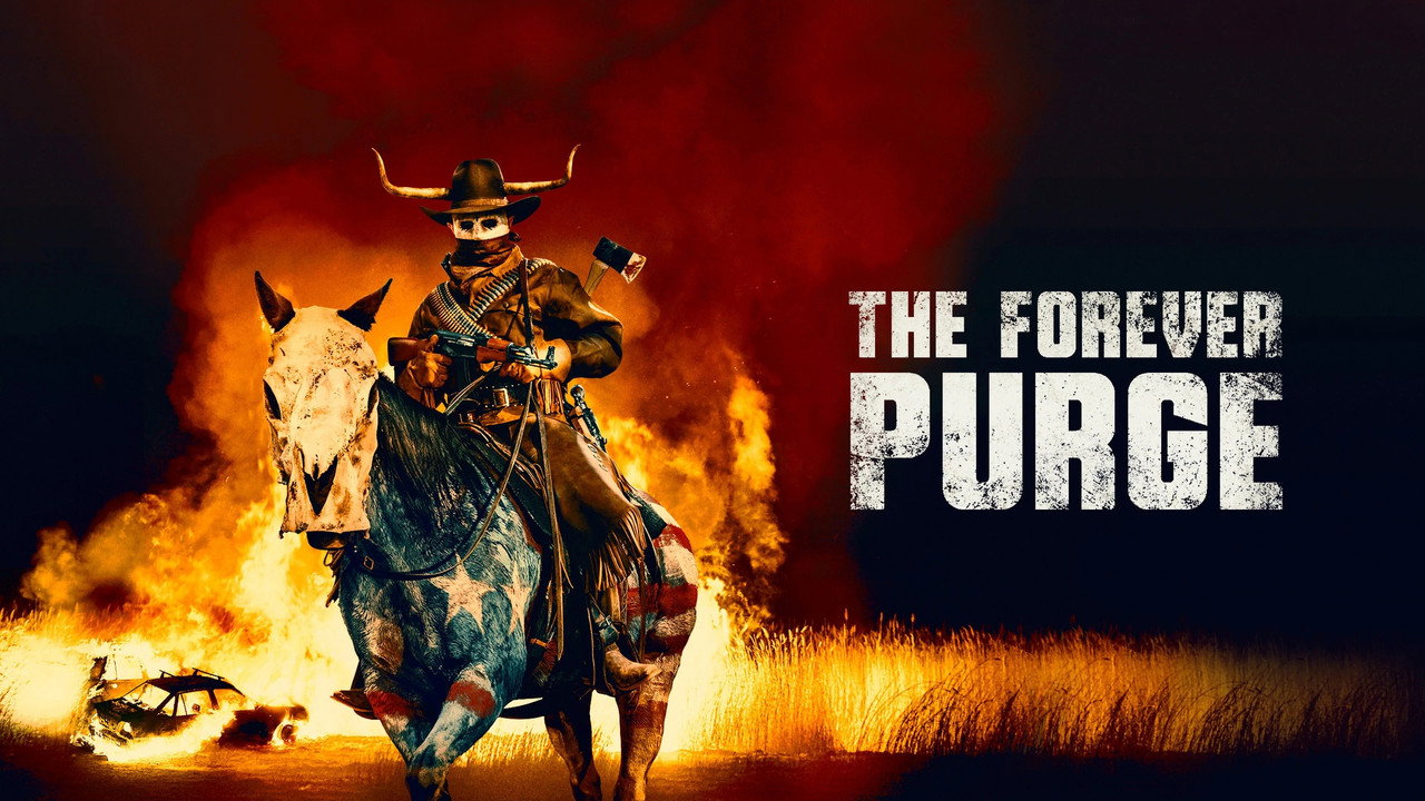 The Forever Purge still 2