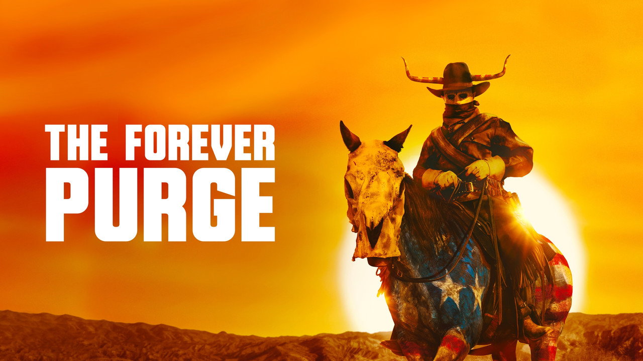 The Forever Purge still 3